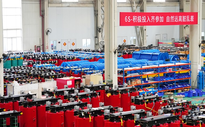 SBH15非晶合金变压器与S13、S11、S9配变的对比