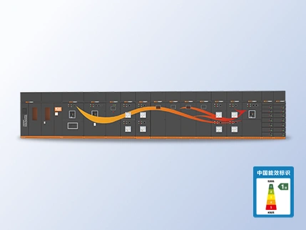 IDC Smart
Integrated Power Module