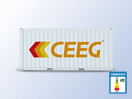 1000kWh Commercial and Industrial
Energy Storage System