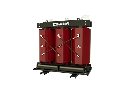 KKSG General-Purpose Mining
Dry-Type Transformer