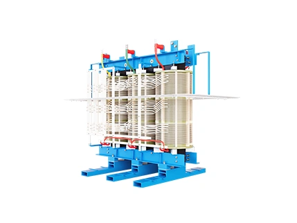 ZPSG Dry-Type Rectifier
Variable-Frequency Transformer
