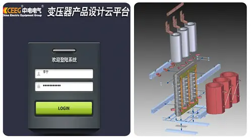 R&D Cloud Platform