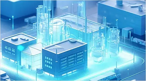 Commercial Complexes