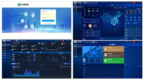 Smart Operation & Maintenance Platform