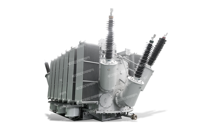 What are the functions and advantages of vehicle-mounted transformers?