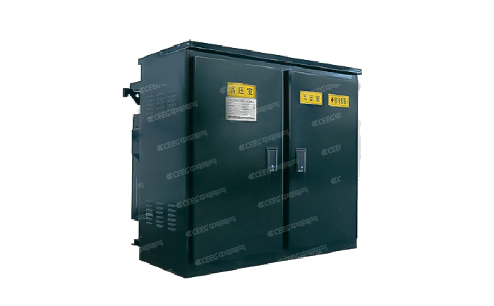 Differences Between Chinese, European, and American Compact Substations？