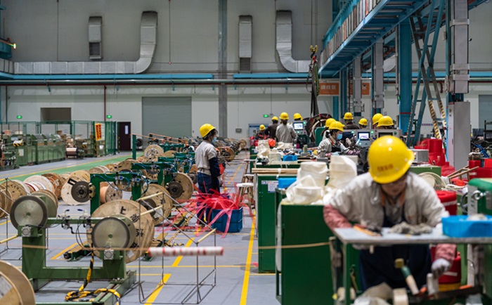 Difference Between GCS, GCK, MNS & GGD Low-Voltage Switchgear