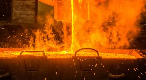 Non-Ferrous Metallurgy