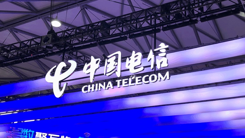 China Telecom