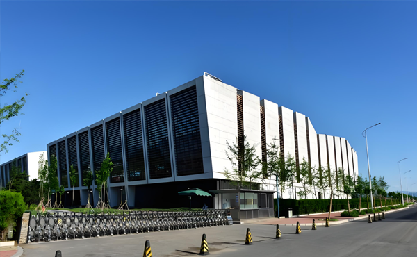 China Mobile International Information Port