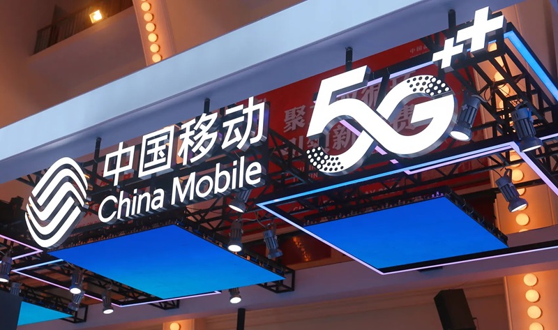 China Mobile