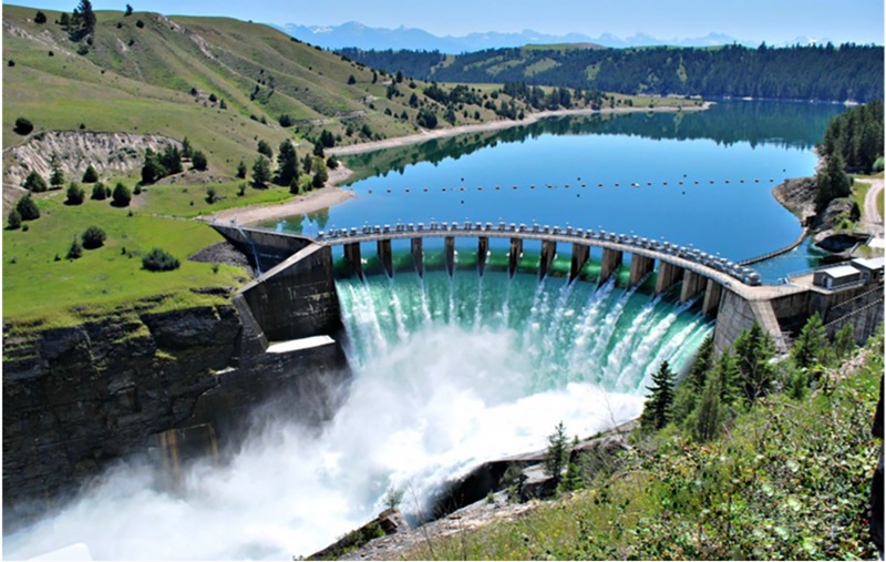 Canada 1000m³ Hydrogen Production Project