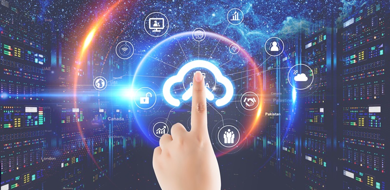 China Resources Group Data Center