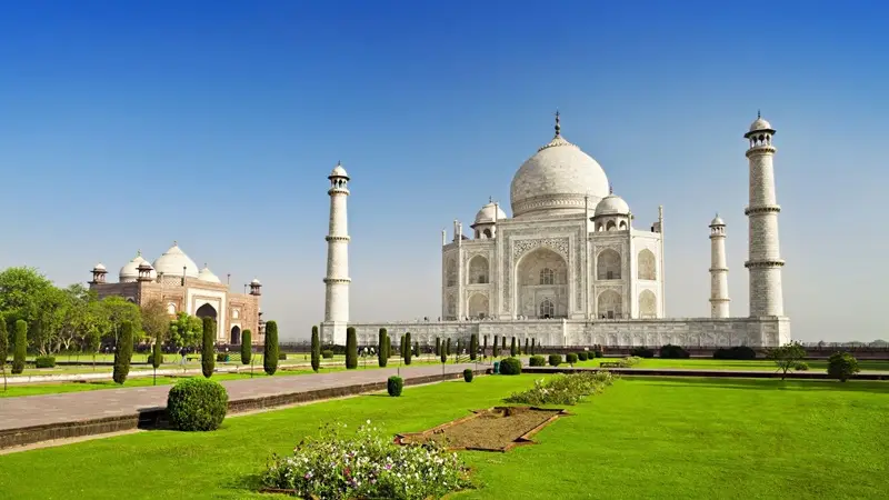 India Power & Energy Projects
