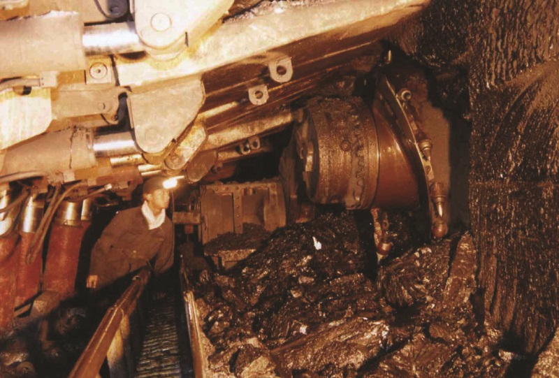 Pingdingshan Coal Industry Group