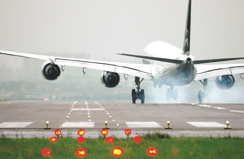 Guangzhou Baiyun International Airport