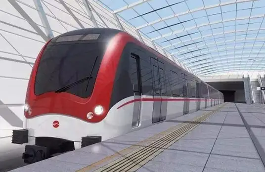 Wuxi Metro
