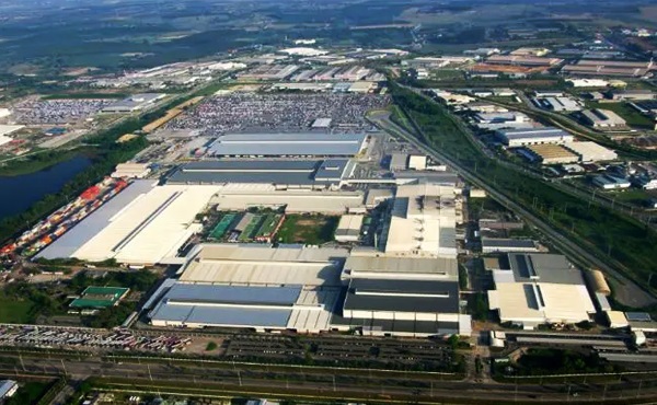 BYD Thailand Project