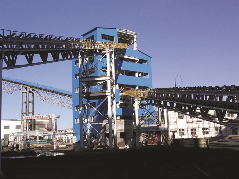 China Shenhua Energy Company