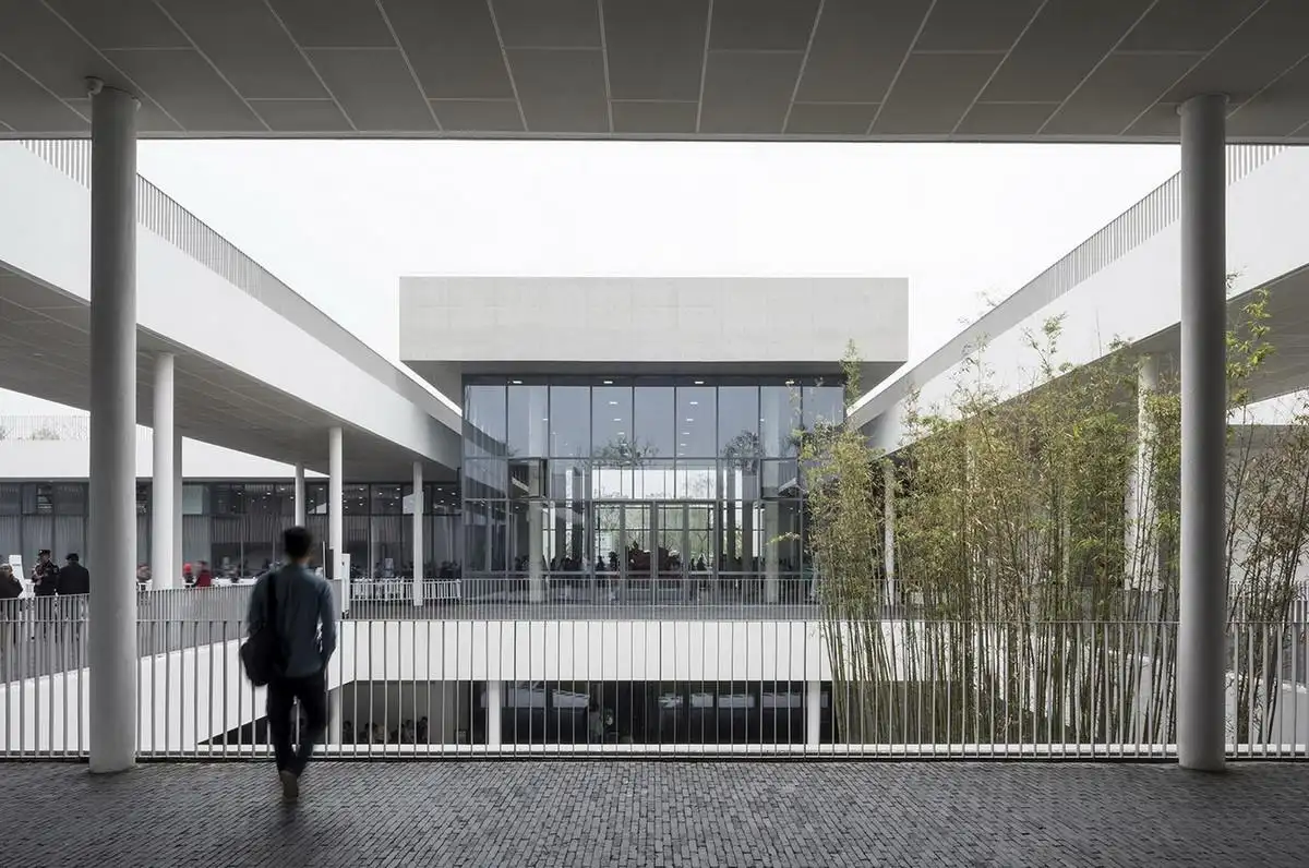 Suzhou World Heritage Conference Venue