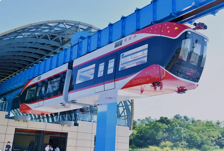 Urban Rail Transit