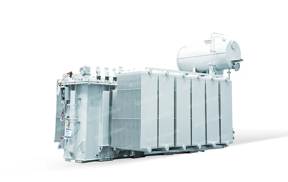 CEEG Hydrogen Energy Oil-Immersed Rectifier Transformer