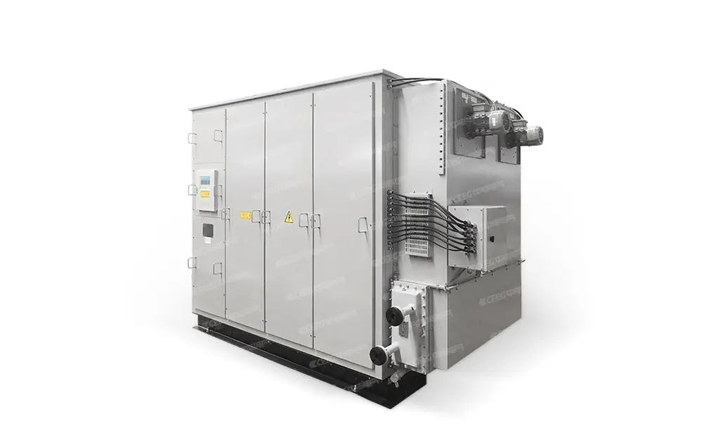 CEEG Marine Dry-Type Transformer