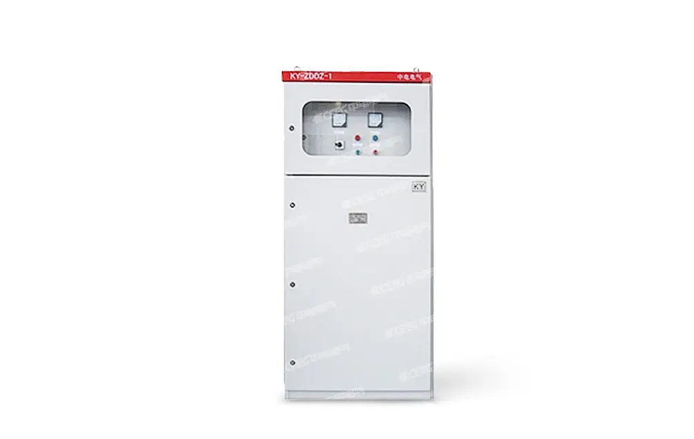 CEEG Mining Low-Voltage Power Distribution Unit