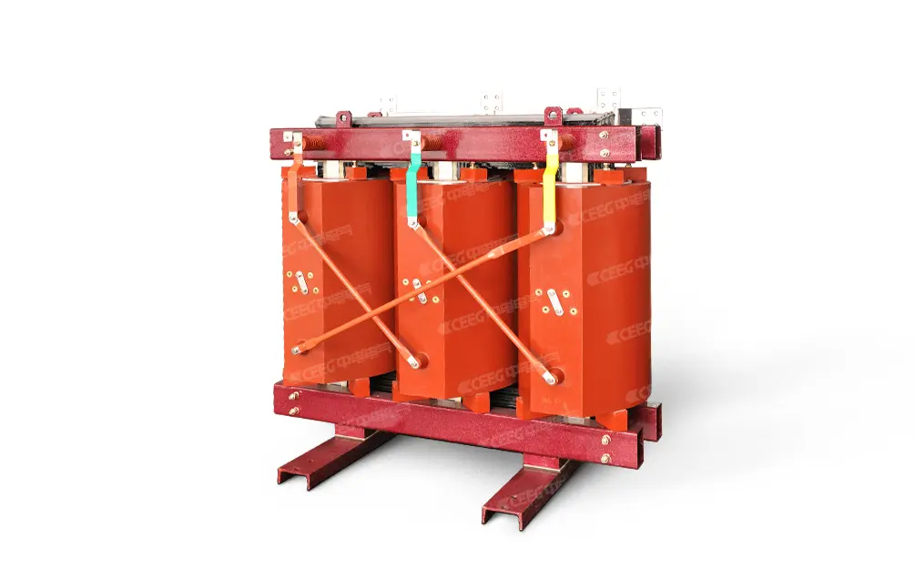 CEEG KKSG Mining Dry-Type Transformer