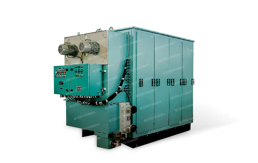 CEEG Offshore Platform Dry-Type Transformer