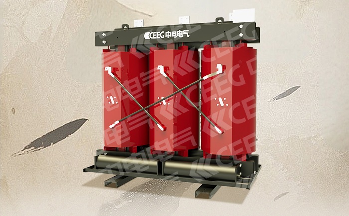 干式变压器逆风翻盘
