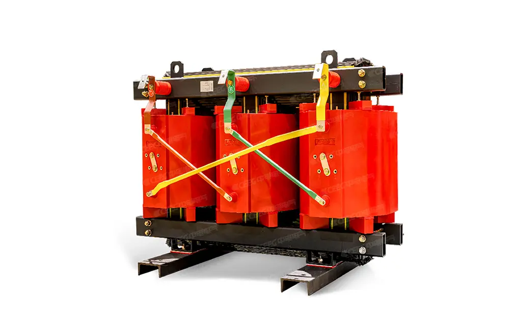CEEG SCB10 Dry-Type Transformer