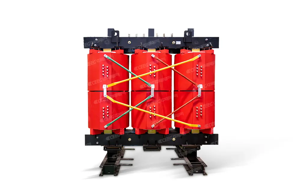 CEEG Hydrogen Dry-Type Rectifier Transformer
