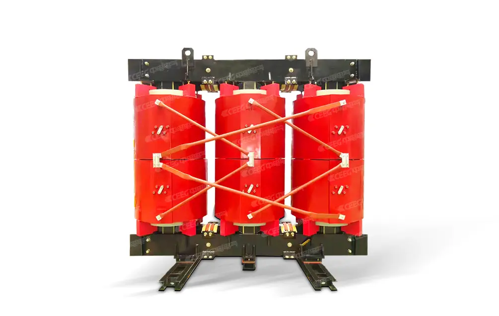 CEEG Dry-Type Rectifier Transformer