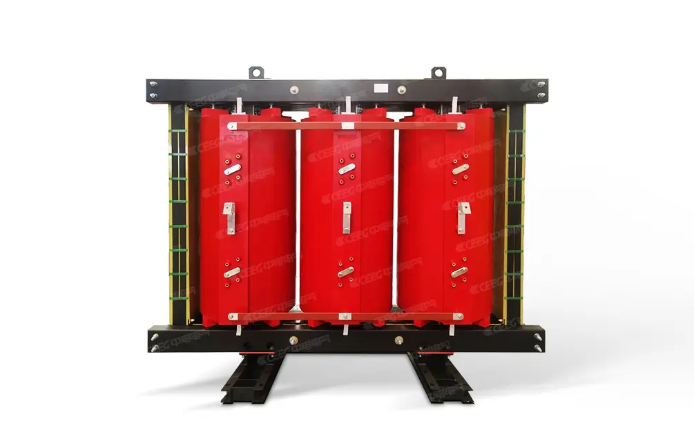 CEEG 10kV Dry-Type Transformer