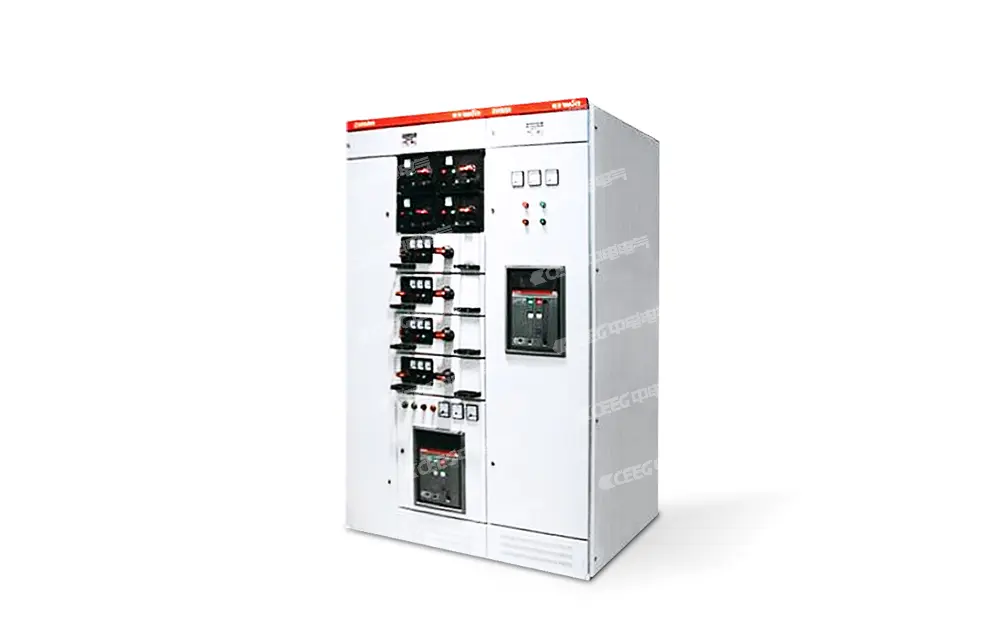 CEEG MNSZ Low-Voltage Withdrawable Switchgear