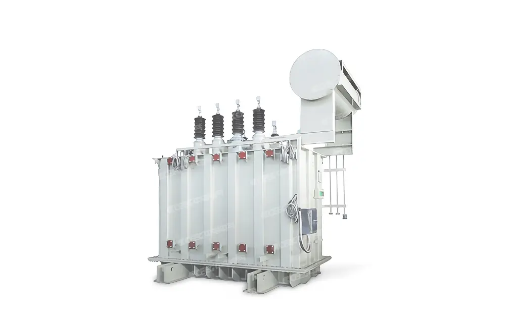 CEEG S Series 35kV Power Transformer