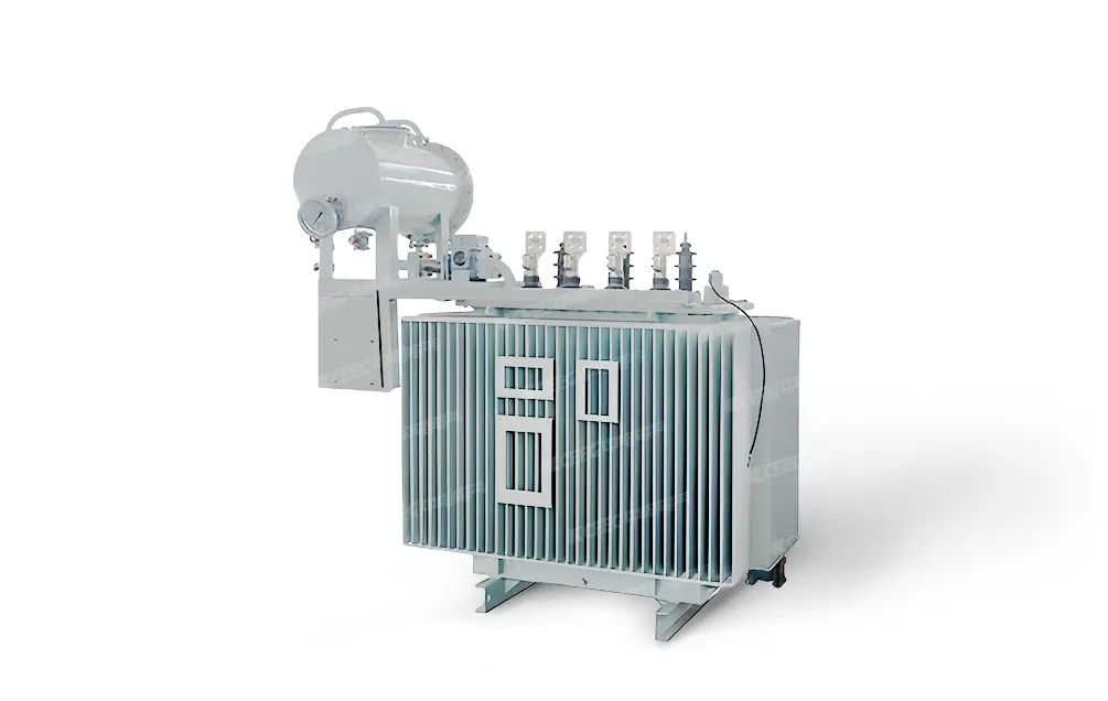 CEEG S Series 10kV Power Transformer