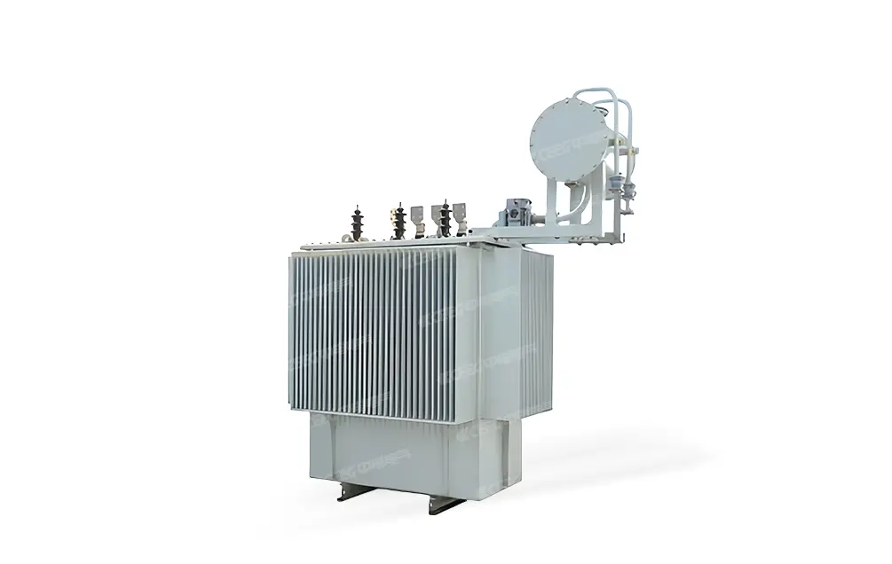 CEEG S Series 20kV Electric Power Transformer