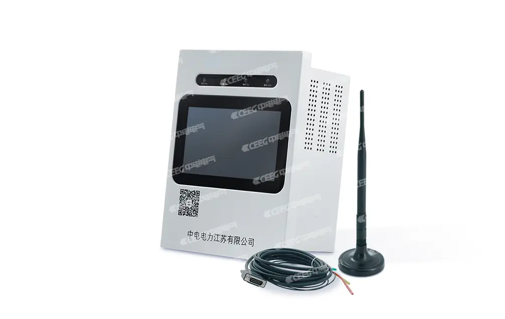 CEEG Smart Temperature Control Terminal for Dry-Type Transformer