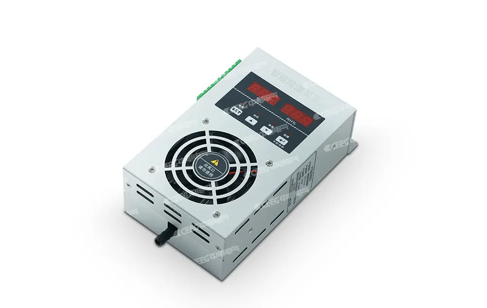 CEEG Smart Dehumidification Device