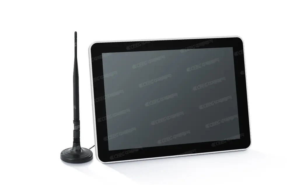 CEEG 10-Inch Integrated Online Monitoring Receiver Device