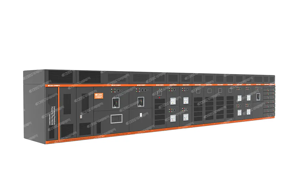 CEEG IDC Smart Integrated Power Module