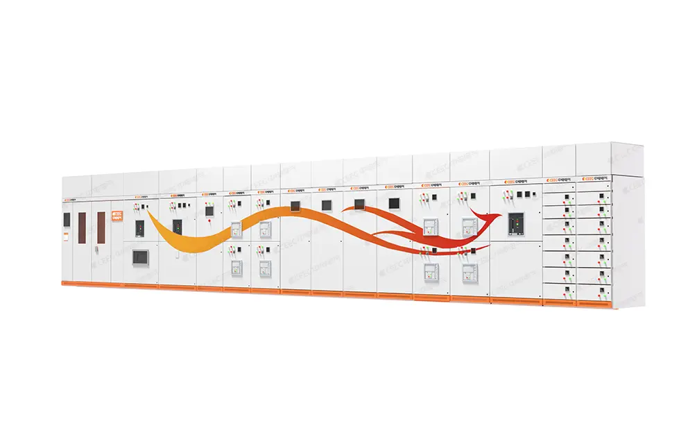 CEEG Modular Power Unit