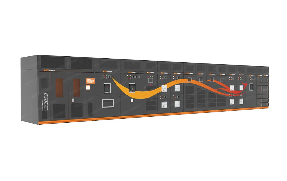 CEEG Uninterruptible Power Supply (UPS)