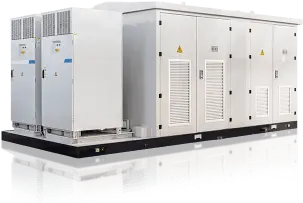 Prefabricated Substation Manufacturer-CEEG Transformer