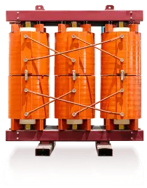Dry-Type Transformer Manufacturer-CEEG Transformer
