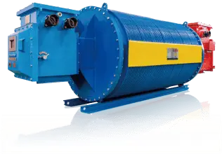 Mining Transformer Manufacturer & Supplier-CEEG Transformer