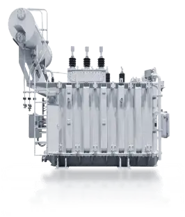 Oil-Immersed Transformer Manufacturer & Supplier-CEEG Transformer
