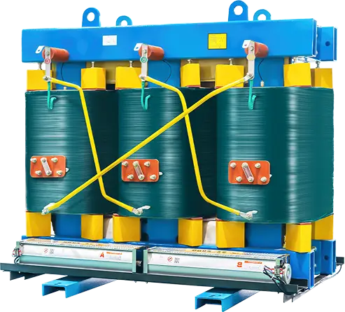 Amorphous Alloy Transformer Manufacturer-CEEG Transformer